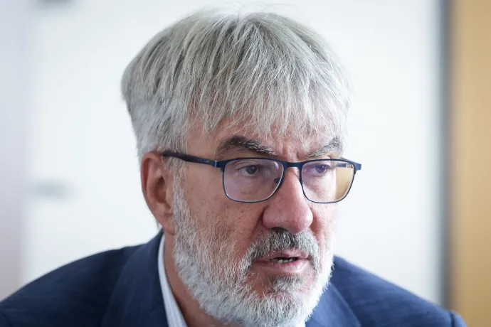 Fotó: Huszti István / Telex