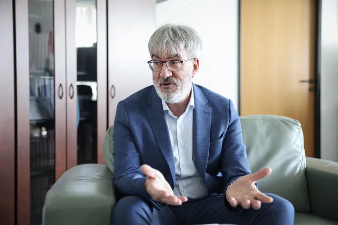 Fotó: Huszti István / Telex