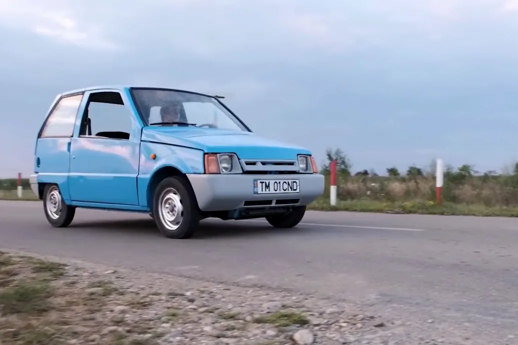 A Ceaușescu házaspár kedvenc Daciáját a fogyasztóvédelemnek kellett betiltania, de még utána is gyártották