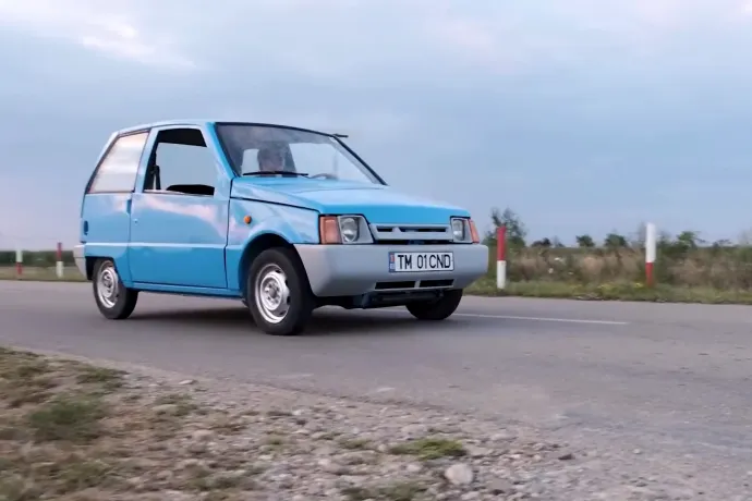 A Ceaușescu házaspár kedvenc Daciáját a fogyasztóvédelemnek kellett betiltania, de még utána is gyártották