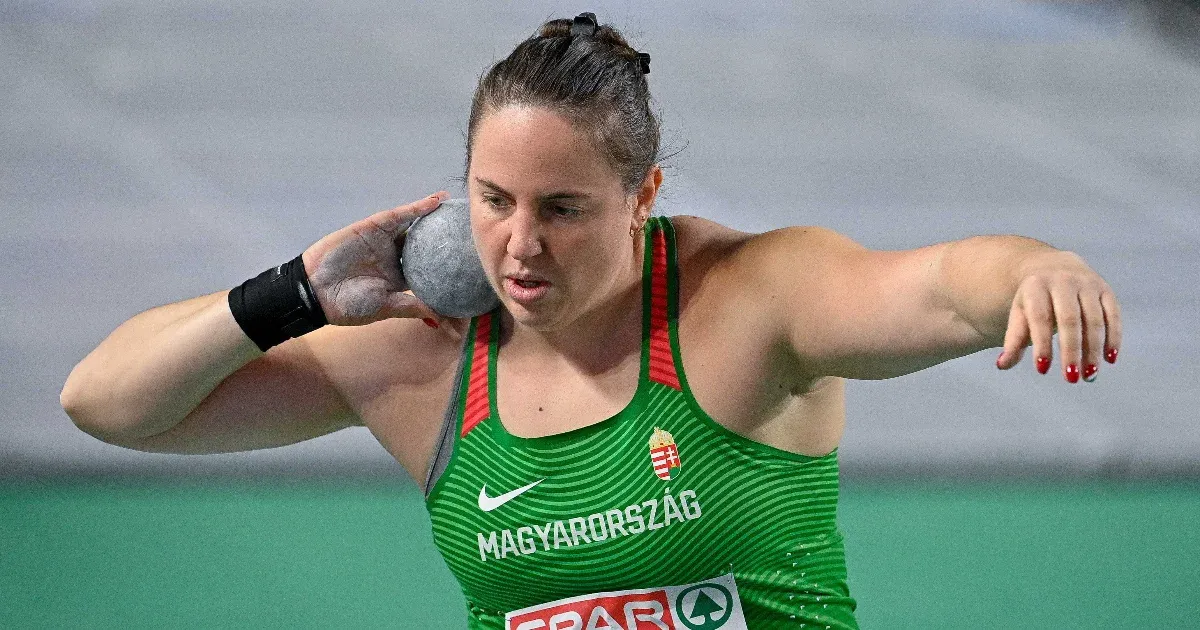 Tajti-Márton Anita az új elnök a Magyar Atlétikai Szövetségben