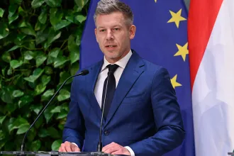 Ülésezik a kormány, a kaszinókoncessziók átalakításáról és az Országos Környezetvédelmi Főhatóság felállításáról is szó lesz