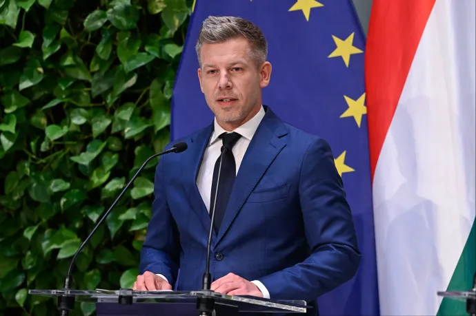 Ülésezik a kormány, a kaszinókoncessziók átalakításáról és az Országos Környezetvédelmi Főhatóság felállításáról is szó lesz