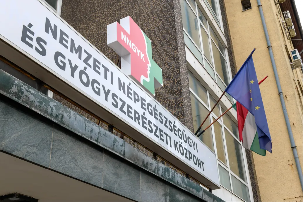 Csütörtökön késő este élesedik a kórházi fertőzések mindenki által kereshető adatbázisa