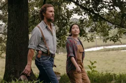 Rosszul lettem Matthew McConaughey mézétől