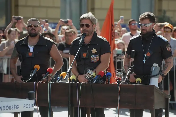 Fotó: RTL Sajtóklub