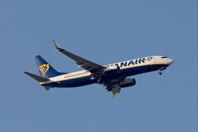 A Ryanair szerint a jelenlegi olajárak mellett a repülőjegyek drágulására kell számítani