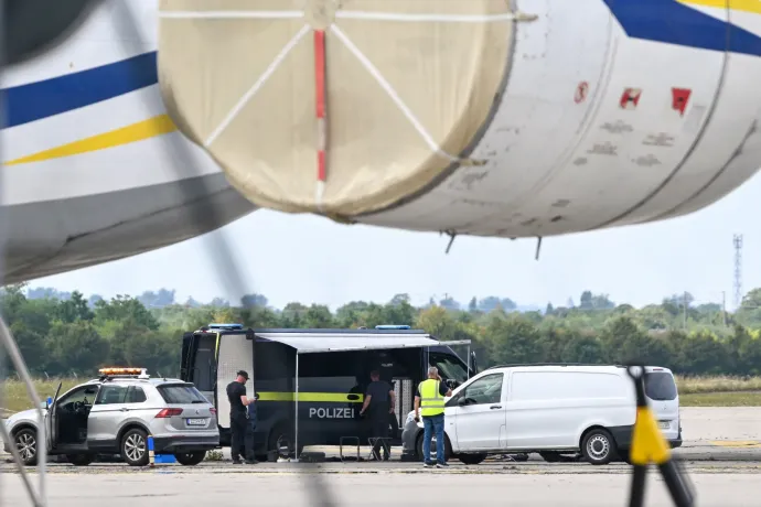 Az oroszok most jelzik a németeknek, hogy beleállnak, nem riadnak vissza a további eszkalációtól