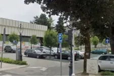 Összecserélték a kőzetmintákat, mégsem azbesztes a nagykanizsai Széchenyi tér parkolója