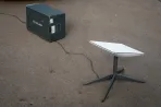 Ukrajnában átalakította a háborút, de mit ad a magyar mobilhálózathoz a Starlink?