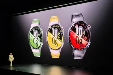 A háziorvosok kedvence lehet a Huawei új okosórája