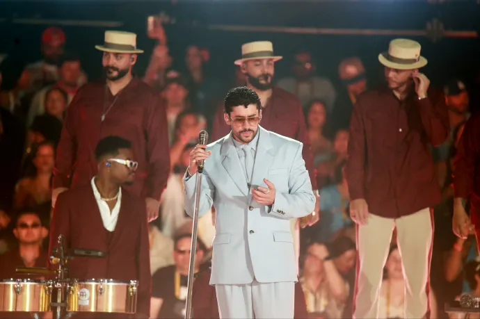 Az amerikai bíróság szerint nem lehet levédetni a reggaeton legalapvetőbb ritmusképletét