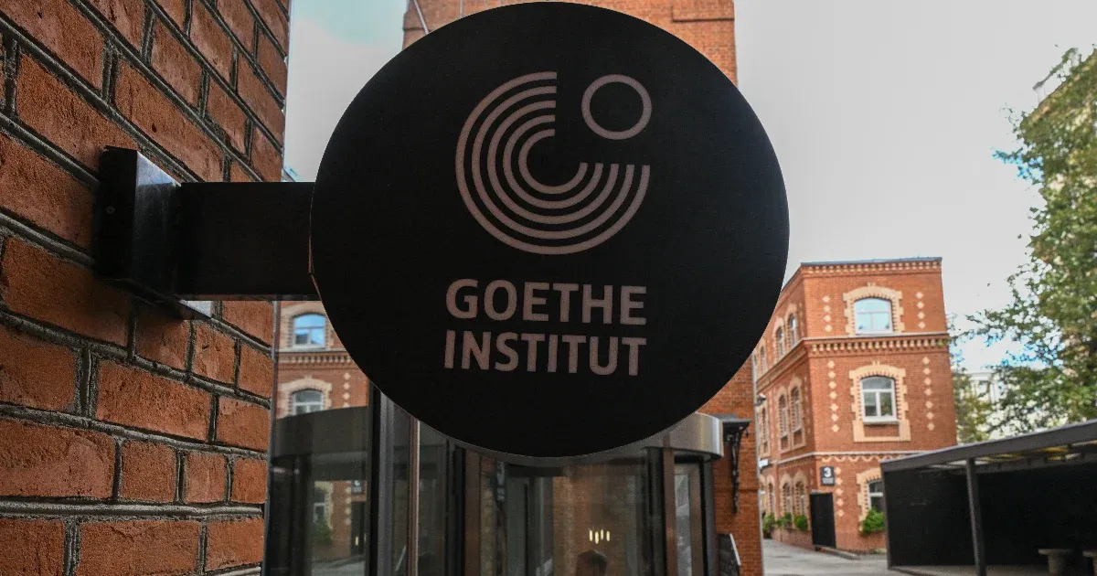 Bezárták az orosz Goethe Intézet kirendeltségeit Oroszországban