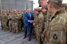 Részletes irányelvet adott ki a Pentagon a 30 feletti katonák tesztoszteronszűréséről