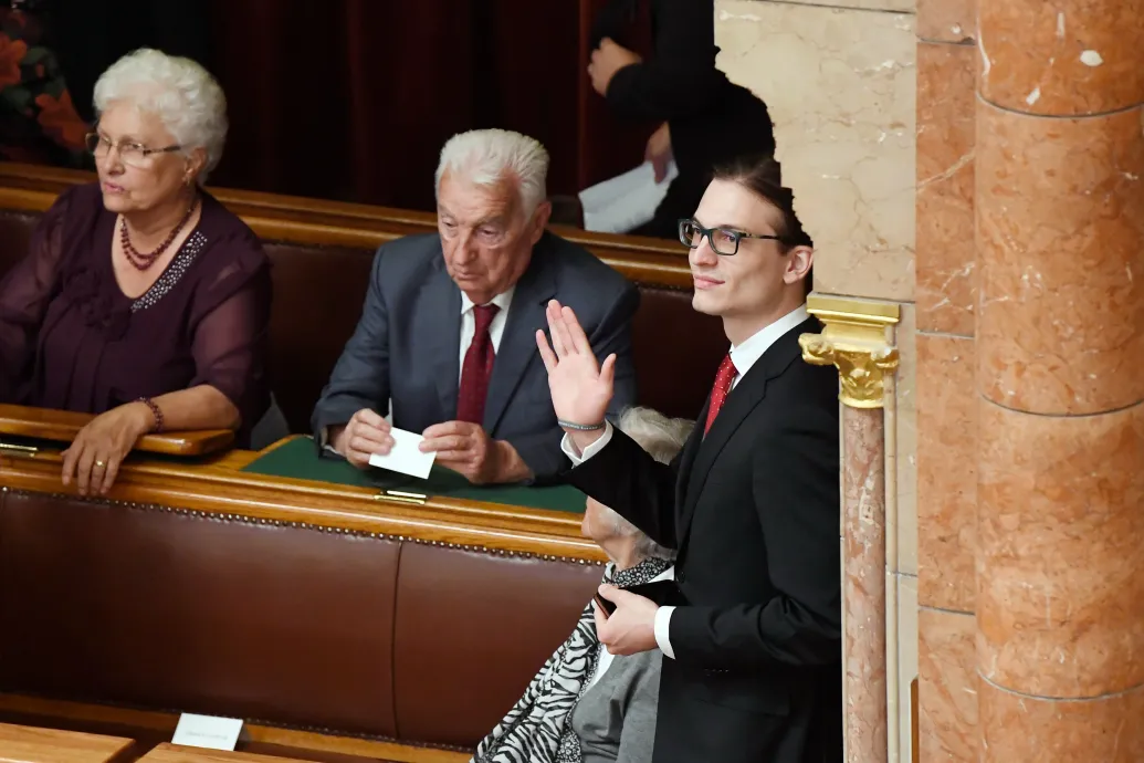 A csádi orvosmisszió vezetőjeként jelölték meg Orbán Gáspárt egy nem nyilvános kormányhatározatban