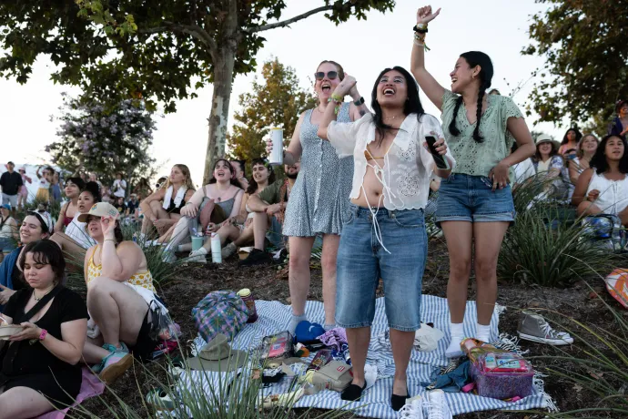 Fotó: Kayla Bartkowski / Los Angeles Times / Getty Images