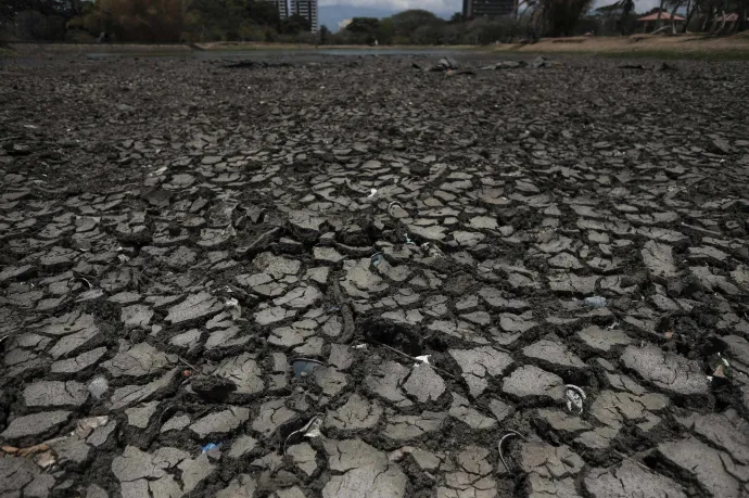 A melegedést fokozó El Niño egészen 2027 februárjáig kitarthat