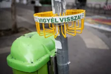Magyar Péter: Özönlenek a panaszok, a kormány felülvizsgálja a teljes hulladékgazdálkodási rendszert