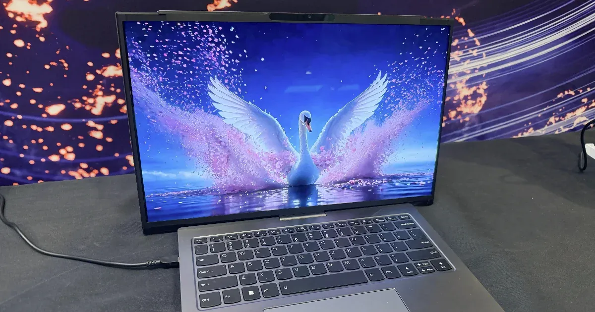 Izgalmas techbemutatók a Lenovo IFA-n 2026-ban