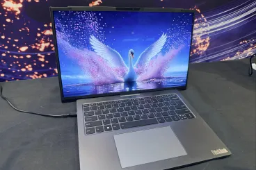 Miért nem hajlandó a többi laptopgyártó így kísérletezni?