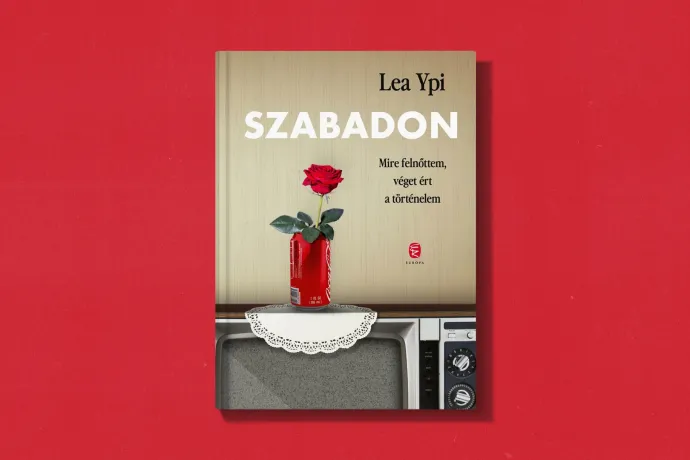 Mire végre belekóstolhattak a szabadságba, az már régen kihűlt