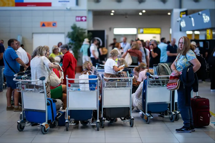 Harmincöt éve nem mentek el annyian végleg Romániából, mint tavaly