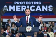 J. D. Vance szerint az Antikrisztus már köztünk járhat, de próbál nem gondolni rá
