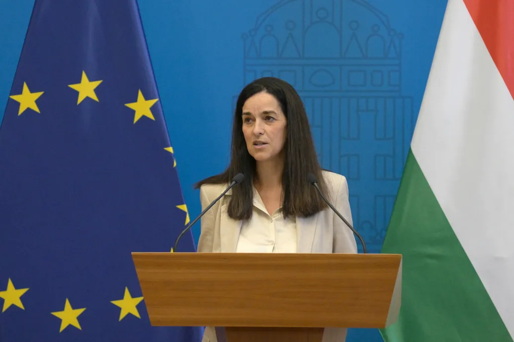 Magyarország várja, hogy az ukránok hajtsák végre a kisebbségi megállapodást