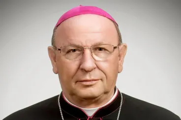 XIV. Leó pápa kinevezte a Kalocsa-Kecskeméti Főegyházmegye új érsekét