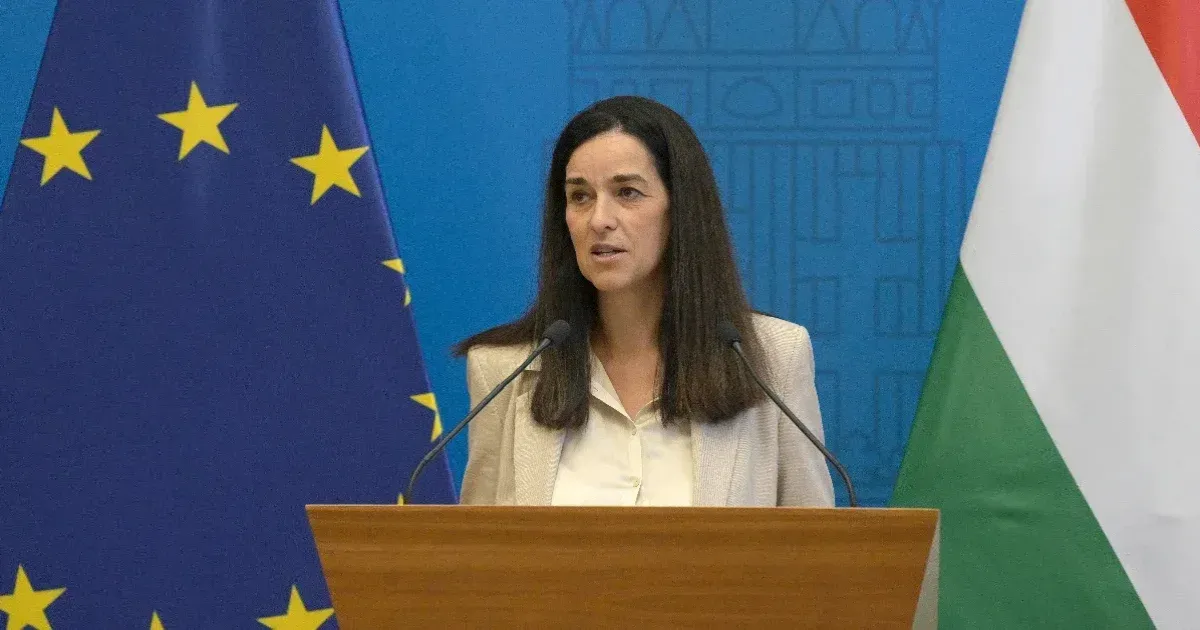 Hungary still awaiting Ukrainians' implementation of agreement on Hungarian minority rights