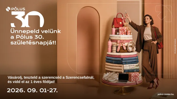 Kép: Pólus