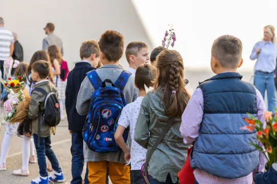 Új tanév, új kiadások! Megnéztük, mennyibe kerül idén az iskolakezdés