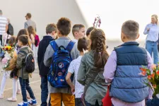 Új tanév, új kiadások! Megnéztük, mennyibe kerül idén az iskolakezdés