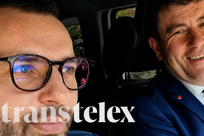 Miért esett egymásnak Borboly Csaba és Bíró Barna Botond? Videónkban elmagyarázzuk