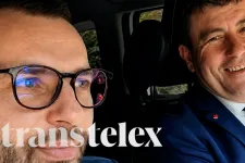 Miért esett egymásnak Borboly Csaba és Bíró Barna Botond? Videónkban elmagyarázzuk