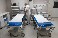 A kórházak üdvözlik a fertőzési adatok nyilvánosságát, de a betegek aggodalmával is számolniuk kell