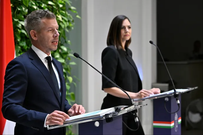 Magyar Péter: Nem elég egy-két csavart meghúzni a Mohunál, át kell alakítani a rendszert