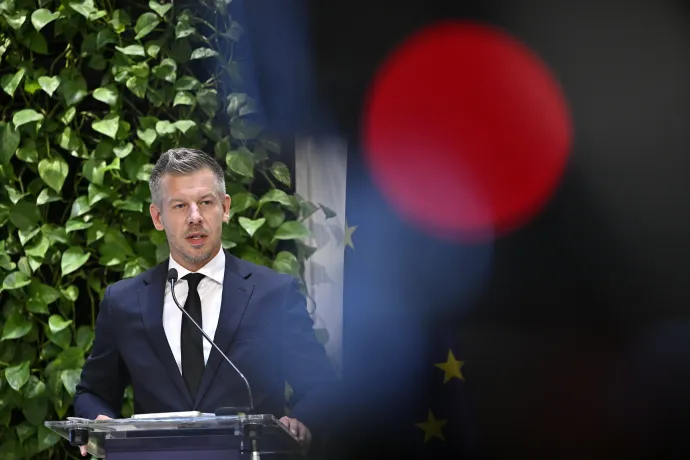 Fotó: Hegedüs Róbert / MTI