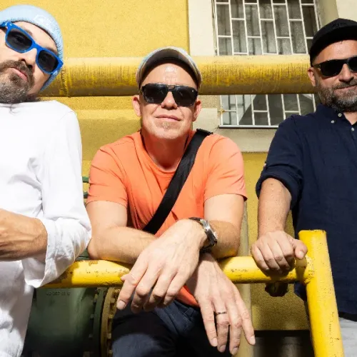 Bëlga: A Nemzeti Hip-Hop miatt megkaptuk, hogy ilyen fasiszta zenekart még sosem hallottak