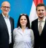 Petrányi Viktóriát nevezték ki a magyar filmreformért felelős miniszteri biztossá