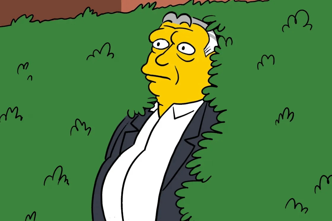 Orbán Viktor kicsekkolt