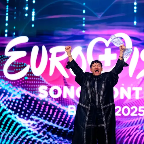 Kevesebbet kellene fizetnie a közmédiának, ha Magyarország visszatér az Eurovízióra