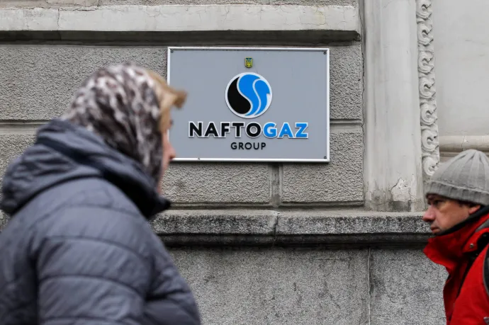 Lefoglaltak egy orosz hajót Norvégiában, az ukrán Naftogaz így próbálja behajtani Moszkva milliárdos tartozását