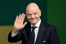 A FIFA azzal vádolja az UEFA-t, hogy lejárató kampányt indított Gianni Infantino ellen