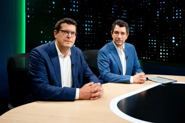 A nagyvárosok sprinterként haladtak előre, a kisebb települések lassú sétával mentek