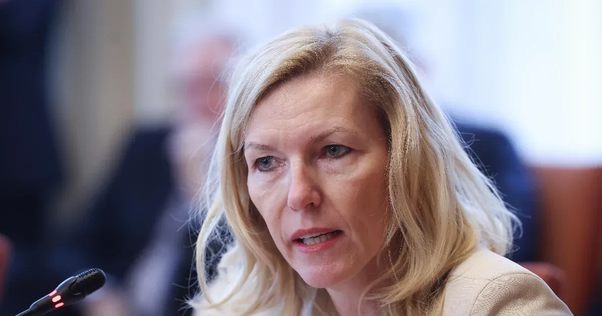 Magyar Péter határozatban bízta meg Görög Mártát és Pósfai Gábort, hogy találják ki, hogy gyorsíthatják fel a büntetőeljárásokat