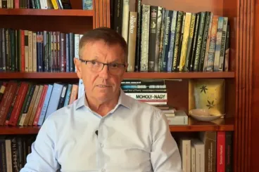 Matolcsy György új videóval állt elő, és tisztázná, hogy az MNB pénze nem adóforintokból származik