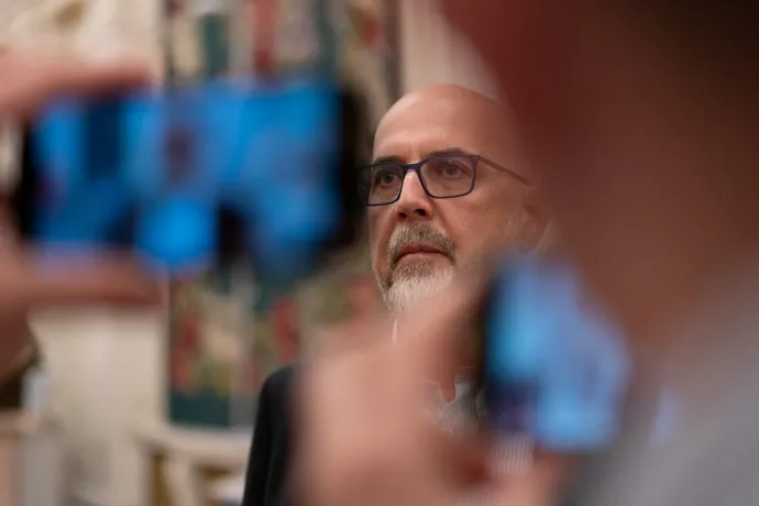 Kelemen Hunor az AUR-ral szavazó RMDSZ bírálóinak: Ne egy ilyen jelentéktelen ügyből ítélkezzenek