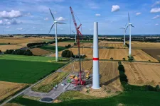 Elindult a nagy magyar szélerőmű-fejlesztés: néhány év, és az áramfogyasztásunk ötödét szélenergia adhatja