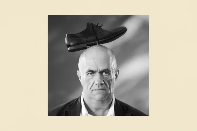 Colm Tóibín: A Varázsló (részlet)